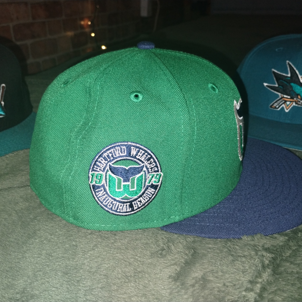 New Era Multi-Color Baseball Caps Collection - Picture 11 of 16